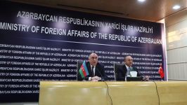 Bakan Çavuşoğlu: Azerbaycan halkının desteğini hiç bir zaman unutmayacağız