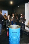 В Проектном Пространстве ARTIM открылась выставка азербайджанских и международных резидентов YARAT под названием "Каково это?" (ФОТО)