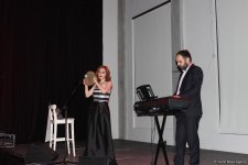 YARAT holds Museum night “Feel the east”  (PHOTO)