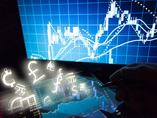 "InvestAZ"-dan dünya maliyyə bazarları ilə bağlı həftəlik analiz