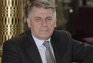 Attack on Russian envoy aimed at harming Ankara-Moscow relations: ex-intel head