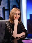 О чем расскажет Севда Алекперзаде азербайджанским телезвездам? (ФОТО/ВИДЕО)