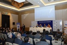 Азербайджан усиливает защиту владельцев карт от мошенников (ФОТО)