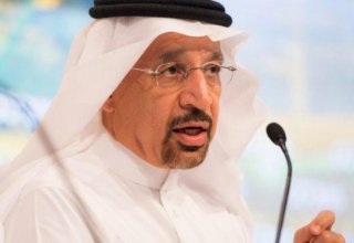 Saudi energy minister says nine-month OPEC+ extension most likely