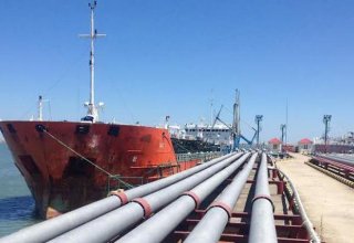 Махачкалинский порт лишится казахстанской нефти