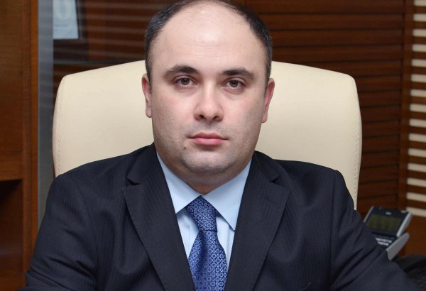 В Баку в категорию дисциплинированных попадает около 400 налогоплательщиков - замминистра