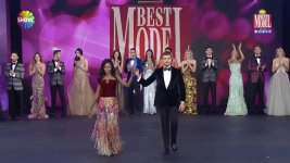 Представители Азербайджана удостоены титулов Best Model of the World-2016 (ФОТО)