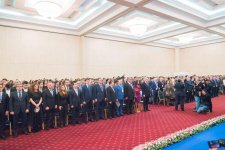 Лейла Алиева: Справедливость восторжествует, территориальная целостность Азербайджана будет восстановлена (ФОТО)