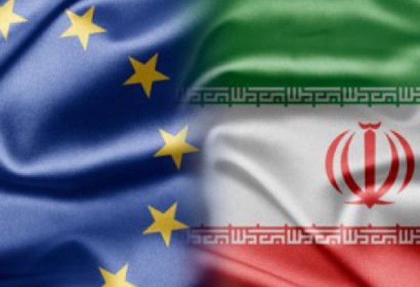 EU extends arms embargo on Iran, accuses it of violating nuclear deal