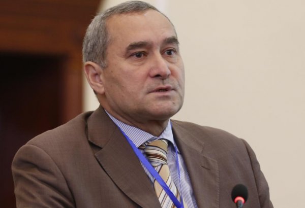 Азербайджан получил "цифровой дивиденд" - гендиректор исполкома РСС (Эксклюзив)