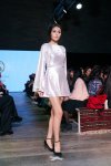Азербайджанский дизайн на Azerbaijan Fashion Week (ФОТО)