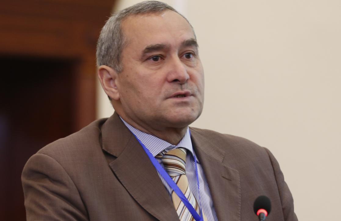 Азербайджан получил "цифровой дивиденд" - гендиректор исполкома РСС (Эксклюзив)