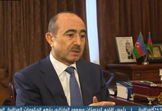 Ali Hasanov: Azerbaijan moving forward in coordinating interests in int’l relations system