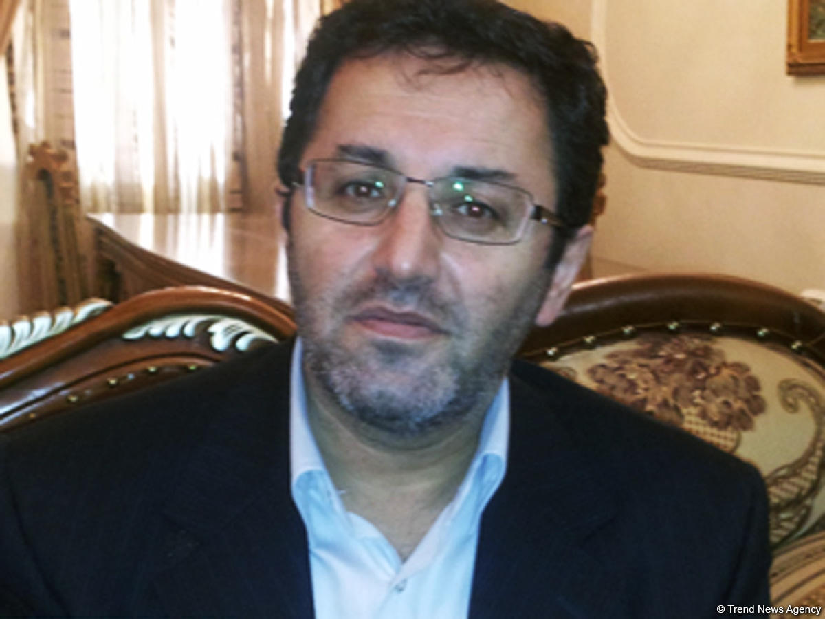Envoy praises presidents’ role in modern Tehran-Baku ties (Exclusive)