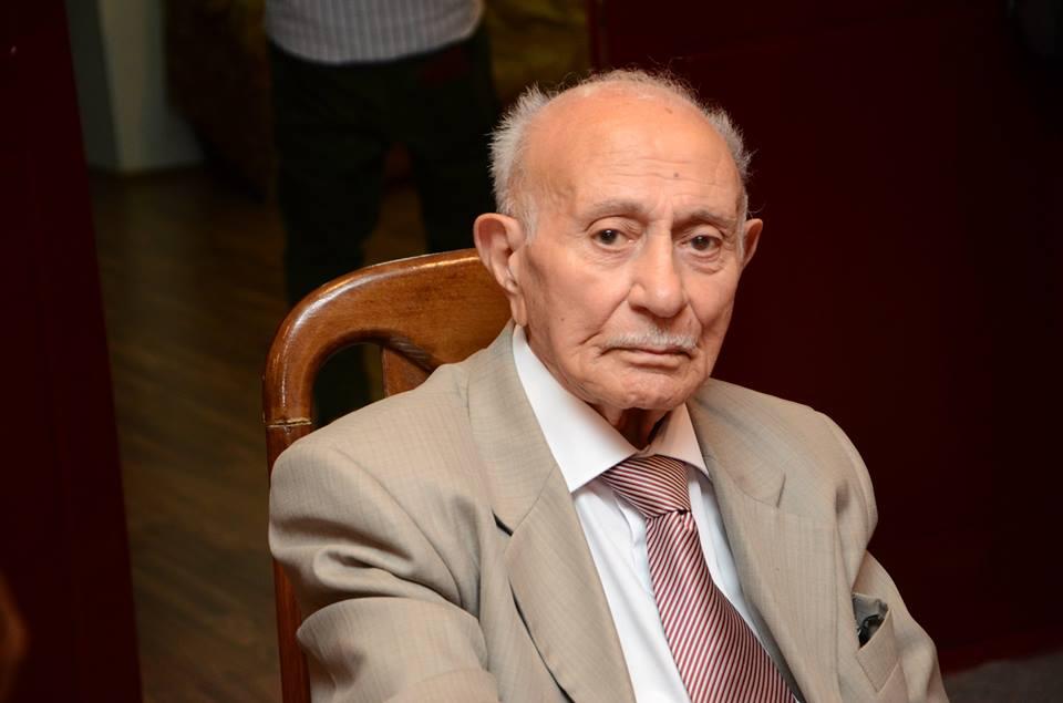 Скончался бывший директор кукольного театра в Баку