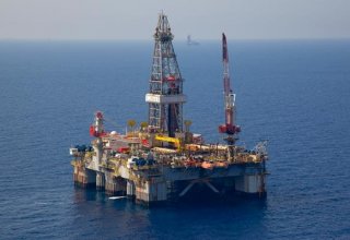 Output target at Israeli Leviathan gas field approved