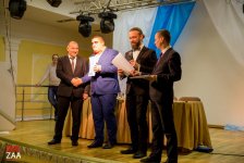 Азербайджанцы провели в России чемпионат по интеллектуальной игре (ФОТО)