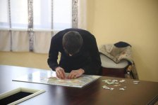 Интеллектуальное первенство Азербайджана – определены новые финалисты (ФОТО)