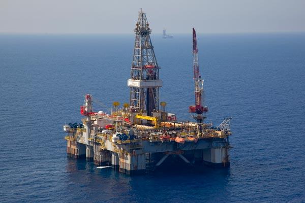 Output target at Israeli Leviathan gas field approved