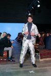 Пятерка казахстанских дизайнеров на подиуме Azerbaijan Fashion Week (ФОТО)