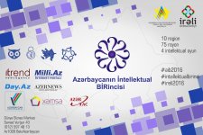 В Баку определены финалисты проекта "Интеллектуальное первенство Азербайджана" (ФОТО)