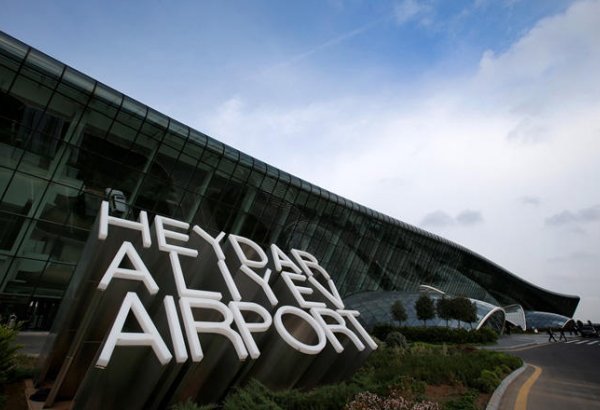 В Азербайджане создается национальный бюджетный авиаперевозчик BUTA AIRWAYS