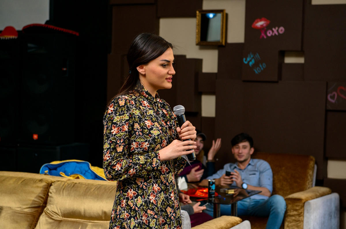 Miss & Mister Azerbaijan 2017 yarımfinalçılarının adları bəlli olub (FOTO)