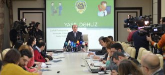 В Азербайджане налогоплательщики по принципу "зеленого коридора" будут обслуживаться без территориальных ограничений (ФОТО)