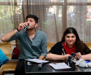 Стали известны имена полуфиналистов Miss & Mister Azerbaijan - 2017 (ФОТО)