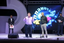 Дмитрий Колчин рассказал о финале Азербайджанской Лиги КВН: "Нас ждет интересная игра" (ФОТО)