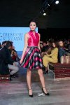 Французский дизайнер Christophe Guillarme на Azerbaijan Fashion Week (ФОТО)