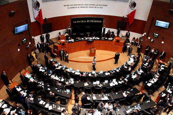 Meksika Senatından QƏRAR - Marixuana leqallaşdırıldı
