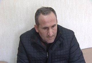 Житель Баку задержан  за незаконный обмен валюты  (ФОТО)