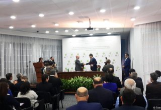 BP продолжит оказывать поддержку национальным сборным командам Азербайджана до 2021 года (ФОТО)