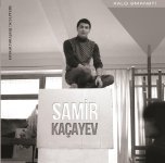 Xalq Bank презентовал издание о жизни и творчестве скульптора–шехида Самира Качаева (ФОТО)