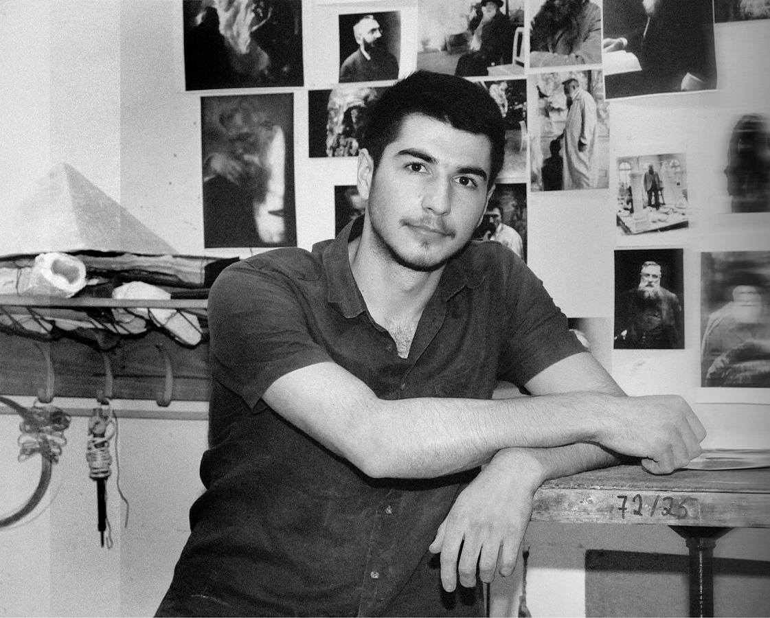 В Азербайджане проходит художественный конкурс, посвященный шехиду Самиру Качаеву