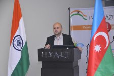 India and Azerbaijan celebrate ITEC Day in Baku  (PHOTO)