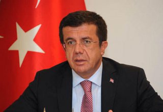 Turkish minister talks role of Ziraat Bank in economic relations with Azerbaijan