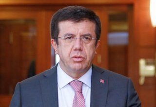 Germany has no right to hamper Turkey’s joining Customs Union: Zeybekci