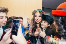 "Zima" Children Music Festival wraps up in Baku (PHOTO)