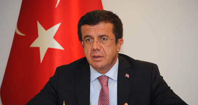 Министр экономики Турции примет участие в церемонии инаугурации президента Ирана