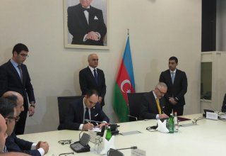 Шахин Мустафаев: Создание в Азербайджане металлургического комплекса снизит зависимость от импорта  (ФОТО)