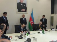 Creation of metallurgical complex in Azerbaijan to reduce dependence on import  (PHOTO)
