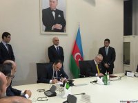 Creation of metallurgical complex in Azerbaijan to reduce dependence on import  (PHOTO)