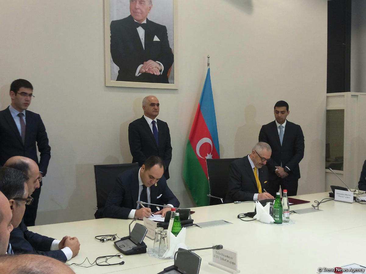 Шахин Мустафаев: Создание в Азербайджане металлургического комплекса снизит зависимость от импорта  (ФОТО)