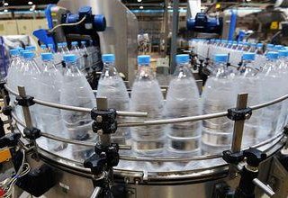 Mineral water producer in Azerbaijan decides on export market