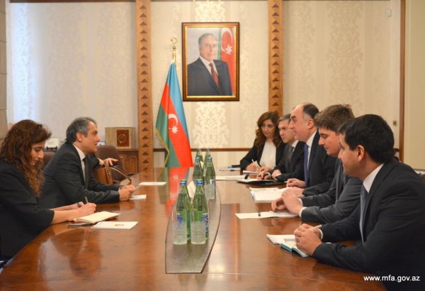 Azerbaijan, Turkey to multiply efforts in fight against terrorism
