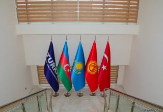 TürkPA rəsmisi: Azərbaycan əldə etdiyi nailiyyətlərlə dünyanın əhəmiyyətli ölkəsinə çevrilib