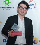В Баку прошла церемония награждения национальной премии Azerbaijan Best Awards (ФОТО)
