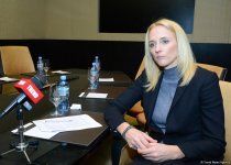 VISA rep talks non-cash payments in Azerbaijan (exclusive)